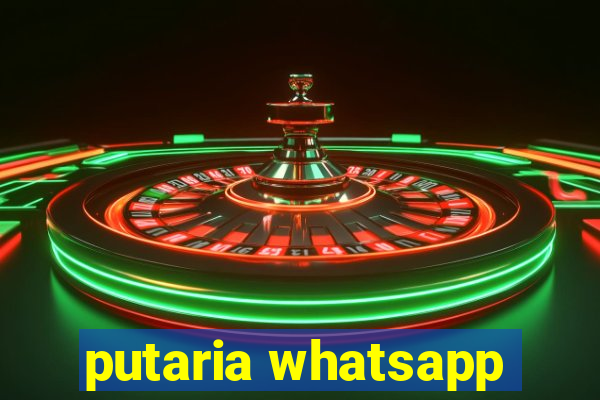 putaria whatsapp